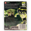 Ben 10 Collectable Card Game 40 card starter deck (Factory Sealed)