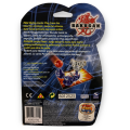 Sega Toys 2009  - Bakugan Battle Brawlers BakuCard - Boost (Factory Sealed)