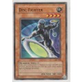 Yu-Gi-Oh! - Disc Fighter - Ancient Sanctuary (AST-028) - Common