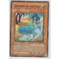Yu-Gi-Oh! - Emissary of the Oasis - Ancient Sanctuary (AST-083) - Common