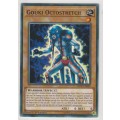 Yu-Gi-Oh! - Link Streamer - Gouki Octostretch Flames of Destuction (FLOD-EN009) -Common- 1st Edition
