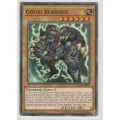 Yu-Gi-Oh! - Gouki Bearhug - Flames of Destruction (FLOD-EN010) - Common- 1st Edition