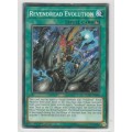 Yu-Gi-Oh! - Revendread Evolution - Flames of Destruction (FLOD-EN084) - Common- 1st Edition