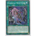 Yu-Gi-Oh! - Vendread Nightmare - Flames of Destruction (FLOD-EN085) - Common- 1st Edition