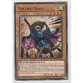 Yu-Gi-Oh! - Yosenju Sabu - Rising Rampage (RIRA-EN009) - Common- 1st Edition