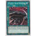 Yu-Gi-Oh! - Ysenju Wind Worship - Rising Rampage (RIRA-EN057) - Common- 1st Edition