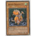 Yu-Gi-Oh! - Armed Dragon LV3 - Soul of the Duelist (SOD-EN013) - Common- 1st Edition