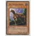 Yu-Gi-Oh! - The Trojan Horse - Soul of the Duelist (SOD-EN029) - Common- 1st Edition