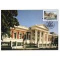 1985 RSA  Inauguration of the Cape Parliamentary Buildings Postcard Set
