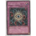 Yu-Gi-Oh! - Gordon`s Eye - Soul of the Duelist (SOD-EN058) - Common- 1st Edition