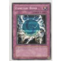 Yu-Gi-Oh! - Cemetery Bomb - Soul of the Duelist (SOD-EN059) - Common- 1st Edition