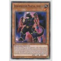 Yu-Gi-Oh! - Dinowrestler Martial Ampelo - Chaos Impact (CHIM-EN006) - Common- 1st Edition