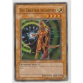 Yu-Gi-Oh! - The Creator Incarnate - Rise of Destiny (RDS-EN006) - Common- 1st Edition
