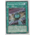 Yu-Gi-Oh! - Diffusion Wave-Motion - Duelist Pack: Yugi (DPYG-EN023) - Common- 1st Edition