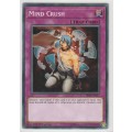 Yu-Gi-Oh! - Mind Crush - Structure Deck: Lair of Darkness (SR06-EN037) - Common- 1st Edition