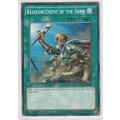 Yu-Gi-Oh! - Reinforcement of the Army - Wing Raiders (WIRA-EN052) - Common- 1st Edition