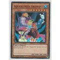 Yu-Gi-Oh! -Aquaactress Arowana - Dragons of Legend 2 (DRL2-EN041) - Super Rare - 1st Edition