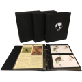 WWF World Wildlife Fund Slipcase 1983/84 FDC Album Set