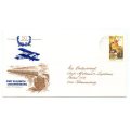 1979 RSA 50 Years Civil Aviation First-Day Flight Cover Commemorative Cover Set # 29 & 29.1 & 29.2