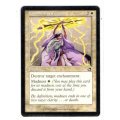 Magic The  Gathering 1993 - 2002 - Frantic Purification - Common - Torment