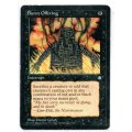 Magic The  Gathering 1995 - Burnt Offering - Common - Ice Age