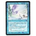 Magic The  Gathering 1995 - Clairvoyance - Common - Ice Age