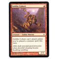 Magic The Gathering 1993 - 2005 - Goblin Cohort - Common - Betrayers of Kamigawa