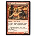 Magic The Gathering 1993 - 2005 - Shinka Gatekeepers - Common - Betrayers of Kamigawa