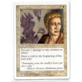 Magic The Gathering 1997 - Heal - Common - 5th Edition
