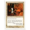 Magic The Gathering 1997 - Repentant Blacksmith - Common - 5th Edition