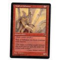 Magic The Gathering 1997 - Wall of Diffusion - Common - Tempest