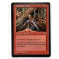 Magic The Gathering 1997 - Giant Strength - Common - Tempest