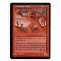 Magic The Gathering 1997 - Flowstone Giant - Common - Tempest