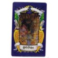 2001 Warner Bros. Harry Potter Chocolate Frog Lenticular Cards - Series 1 - Gringotts Bank