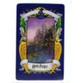 2001 Warner Bros. Harry Potter Chocolate Frog Lenticular Cards - Series 1 - Hogwarts