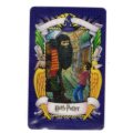 2001 Warner Bros. Harry Potter Chocolate Frog Lenticular Cards - Series 1 - Diagon Alley