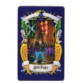 2001 Warner Bros. Harry Potter Chocolate Frog Lenticular Cards - Series 1 - Ron Weasley