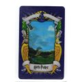 2001 Warner Bros. Harry Potter Chocolate Frog Lenticular Cards - Series 1 - The Remembrall