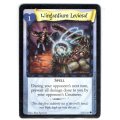 2001 Wizards Harry Potter Trading Card Game - Wingardium Leviosa 111/116