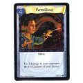 2001 Wizards Harry Potter Trading Card Game - Vermillious 109/116