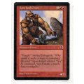 Magic The Gathering 1997 - Lowland Giant - Common - Tempest