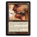 Magic The Gathering 1997 - Magnetic Web - Common - tempest