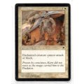 Magic The Gathering 1997 - Pacifism - Common - Tempest