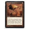 Magic The Gathering 1997 - Phyrexian Splicer - Common - Tempest