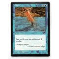 Magic The Gathering 1997 - Chill - Common - Tempest