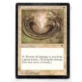 Magic The Gathering 1997 - Circle of Protection: Green - Common - Tempest