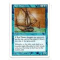 Magic The Gathering 1997 - Reef Pirates - Common - 5th Edition