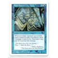 Magic The Gathering 1997 - Soul Barrier - Common - 5th Edition