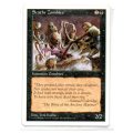 Magic The Gathering 1997 - Scathe Zombies - Common - 5th Edition