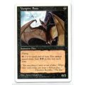 Magic The Gathering 1997 - Vampires Bats - Common - 5th Edition